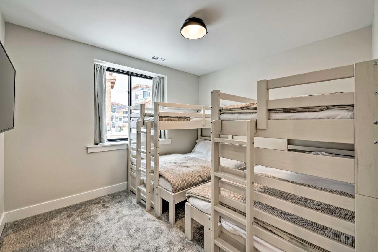 Newly-Built Lakeside Gem With Community Perks! Huntsville Luaran gambar